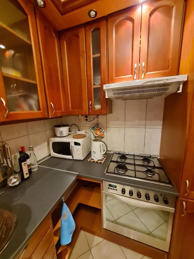 Apartament Weiner Downtown Budapeszt Zewnętrze zdjęcie