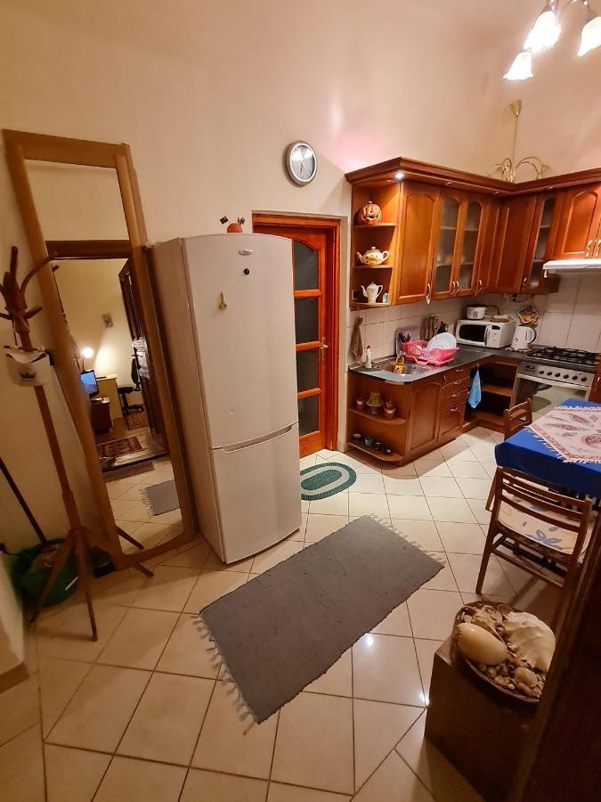 Apartament Weiner Downtown Budapeszt Zewnętrze zdjęcie