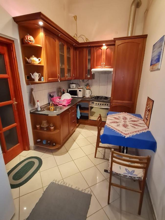 Apartament Weiner Downtown Budapeszt Zewnętrze zdjęcie