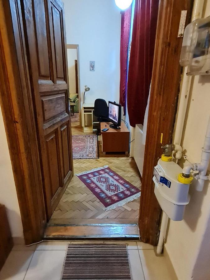 Apartament Weiner Downtown Budapeszt Zewnętrze zdjęcie