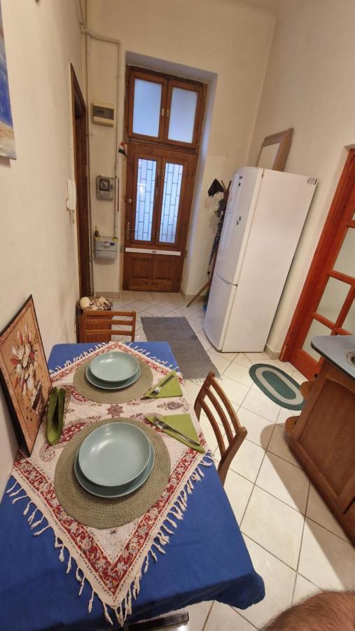 Apartament Weiner Downtown Budapeszt Zewnętrze zdjęcie