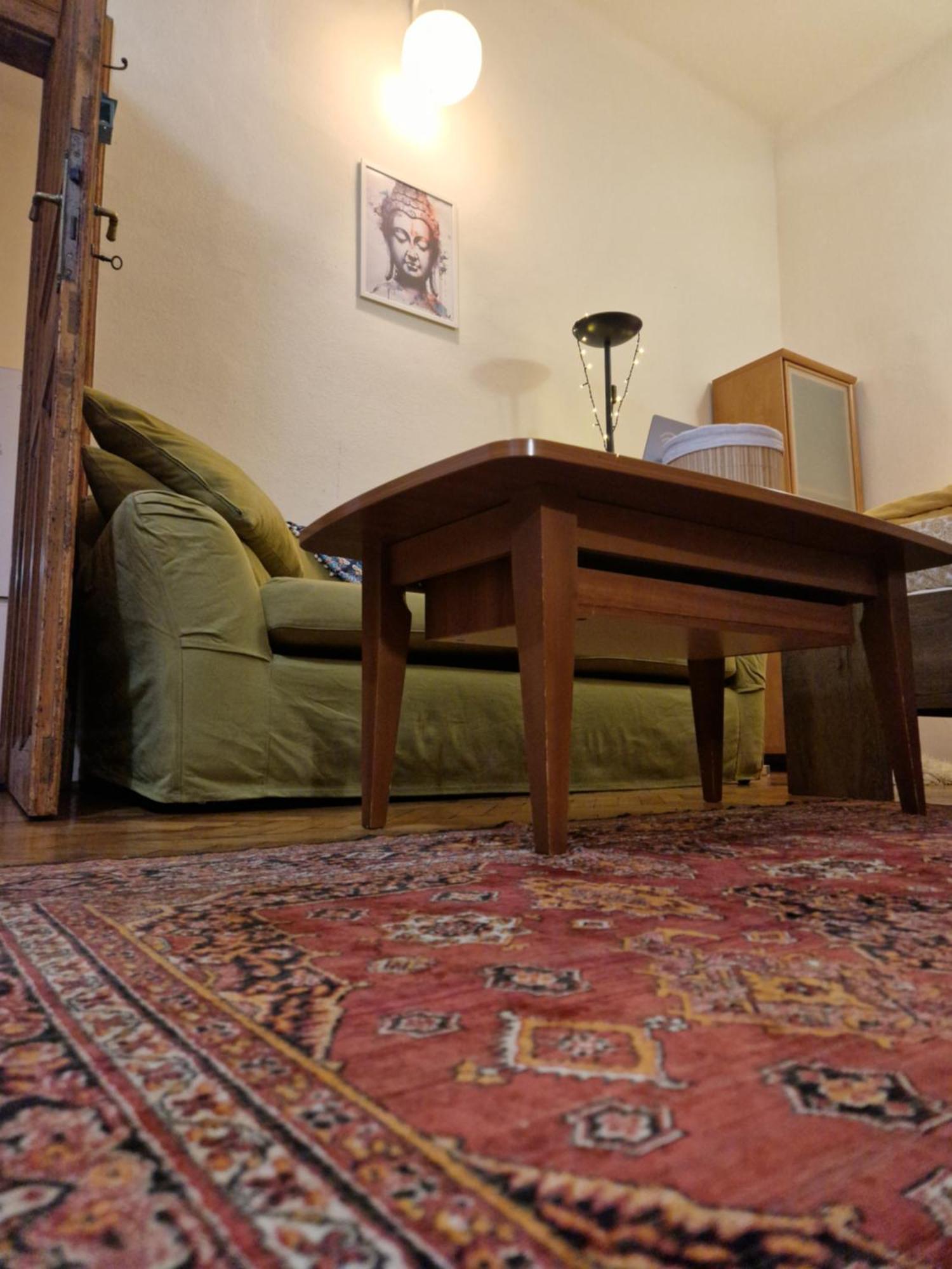 Apartament Weiner Downtown Budapeszt Zewnętrze zdjęcie